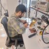 تعمیرات تخصصی برد الکترونیک پکیج یخچال لباسشویی کولر
