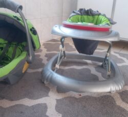 کریر و روروئک