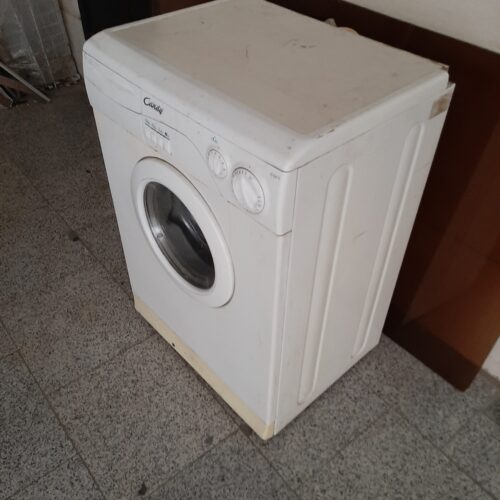 ماشین لباسشویی 5 کیلویی کندی