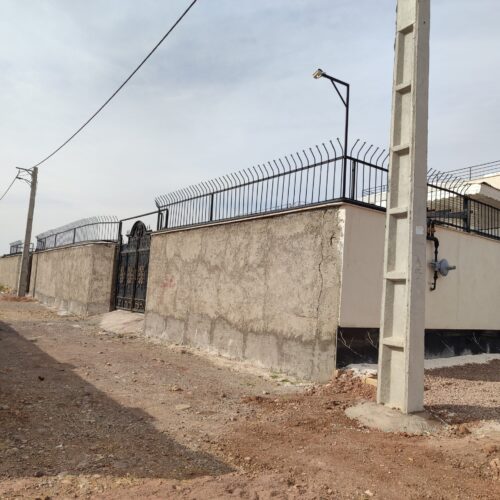 فروش ویلا استخر دار سرپوشیده دوبلکس