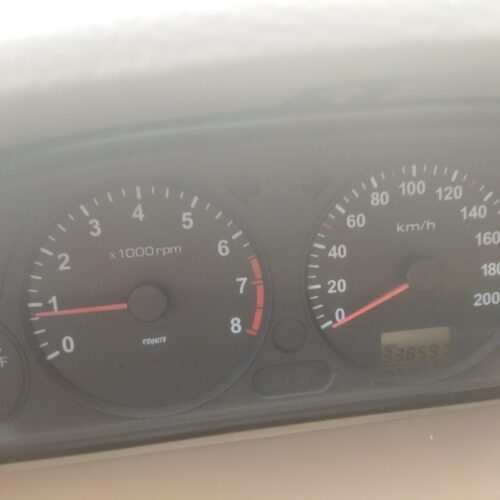 پژو 405 SLX دوگانه‌سوز دستی موتور معمولی