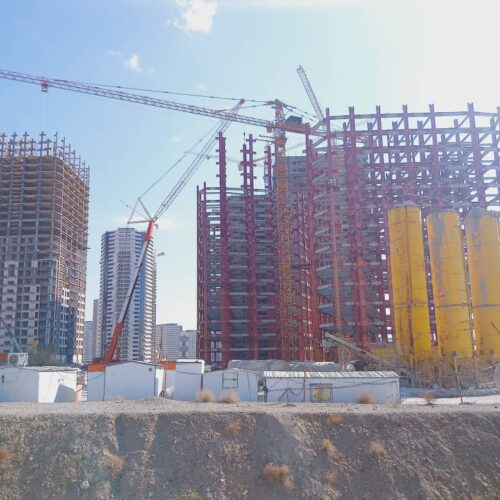 واحد 60 متری/پدافند هوایی ارتش