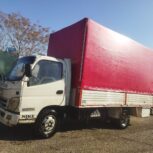 حمل اثاثیه منزل اسباب کشی در اصفهان