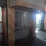 25 متر در جدا  معاوضه خودرو