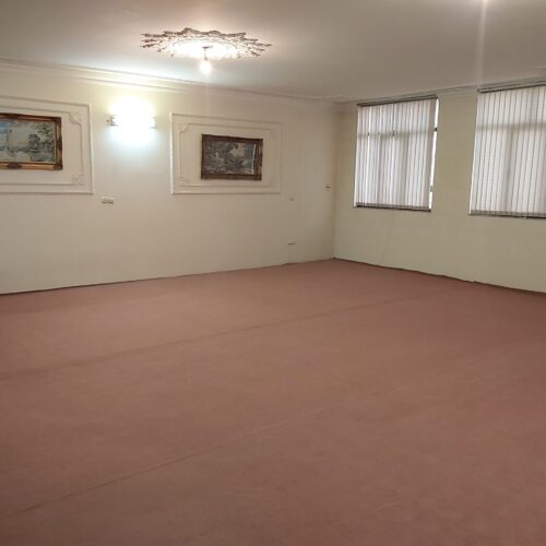 فروش آپارتمان در سبلان فاز 2