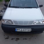 پراید86دوگانه دستی