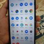 گوشی موتورولا جی ناین پلیmotorola g9 play