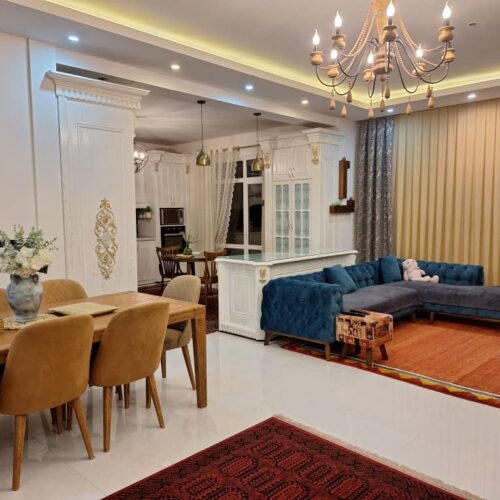 تک واحدی مدرن،  اول الهیه معاوضه