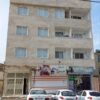 آپارتمان 75 متر یک خواب