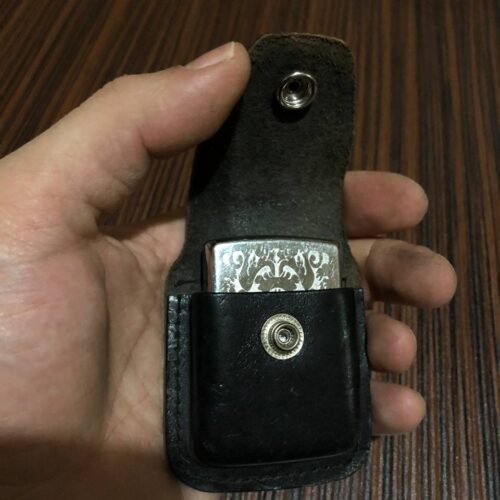 فندک زیپو کلاس سی zippo c class