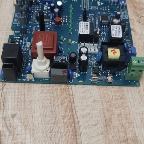 برد پکیج  صفر نو برای M.eco