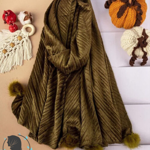 مرکز انواع شال و روسری