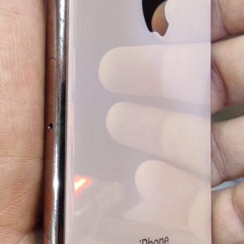 ایفون xs 256