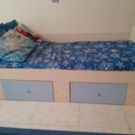 سرویس خواب تک نفره
