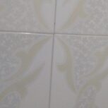کاشی کف بدنه نما