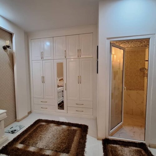 تک واحدی مدرن،  اول الهیه معاوضه