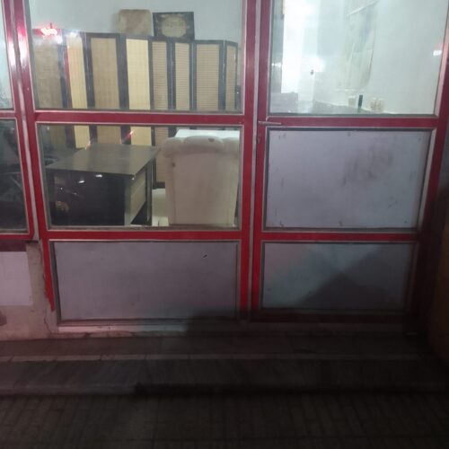 فروش و معاوضه با مشهد یا اطراف