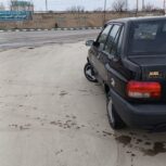 پراید84