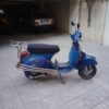 وسپا ایتالیا200cc