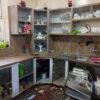 تعمیر کابینت