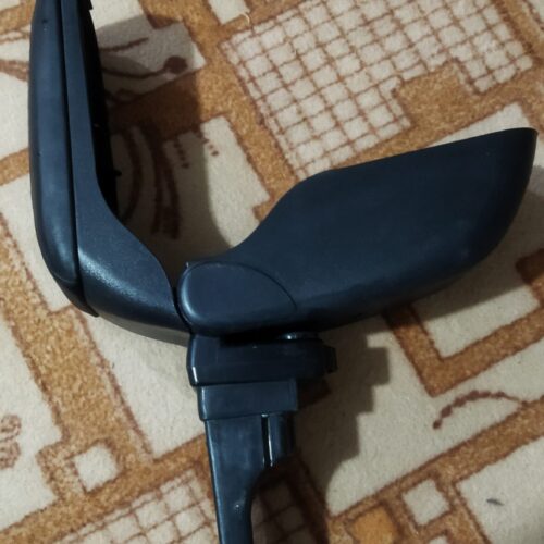 کنسول پراید