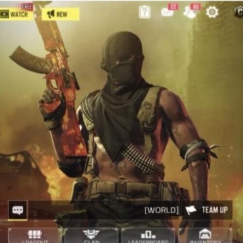 لول اکانت 150رفته