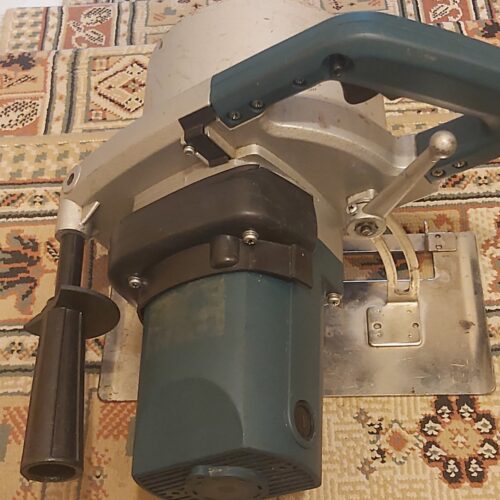 شیارزن گوجیانگ موتور بزرگ
