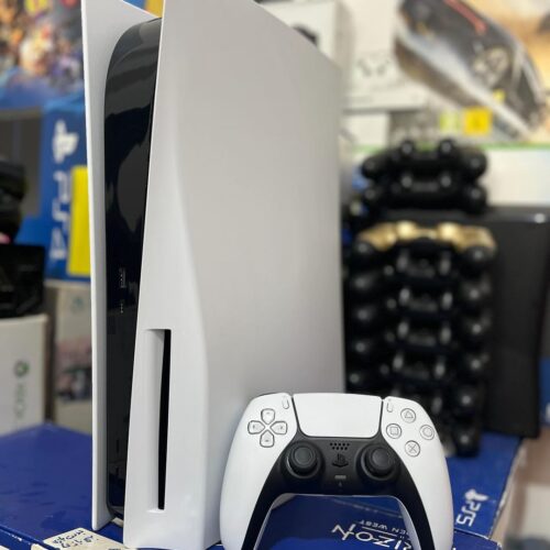 Ps5 standard(پاکشتی)