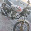 موتور مزایدی 125