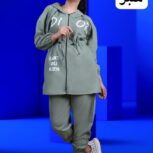 مانتوشلوار