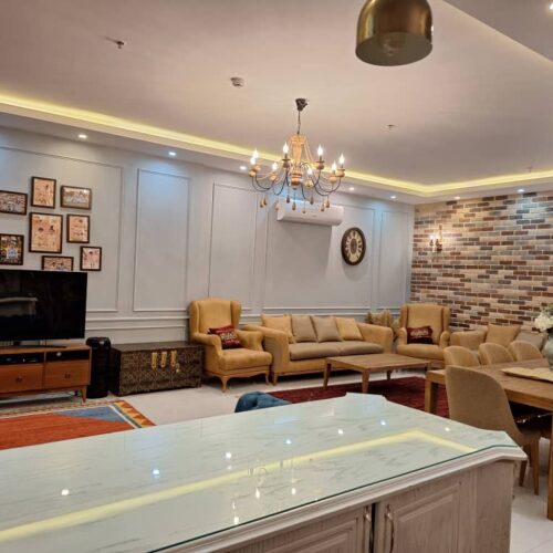 تک واحدی مدرن،  اول الهیه معاوضه