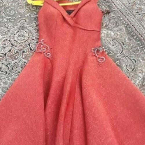 لباس مجلسی