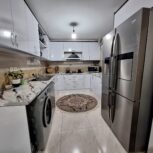 60 متری همکف وام دار با پارکینگ و انباری