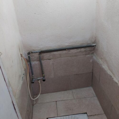 خانه مسکونی به اجاره داده میشود