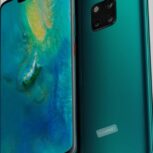 گوشی هواوی mate20 pro