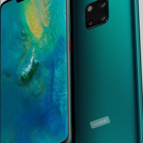 گوشی هواوی mate20 pro