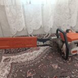 اره برقی اشتیل آلمان مدل 070