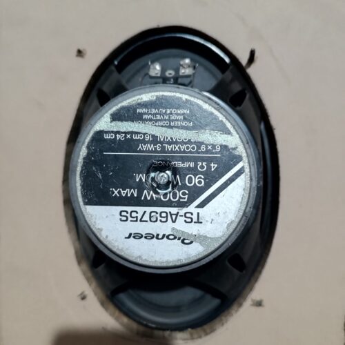 باند پایونیر 6975s…500w