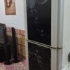یخچال دو دره  نرسی پایین فریزر بالا یخچال