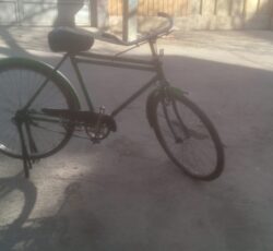 دوچرخه چینی سایز 26
