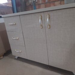 تولید کننده انواع کابینت زمینی هوایی