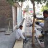 استاکار جدول وکفپوش هستم