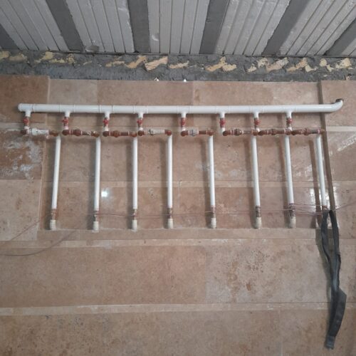 فروش‌واحدهای‌100‌مترو90‌مترتمام‌اسکلت‌ضدزلزله