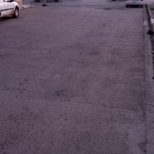 55متر خونه ویلایی نقلی