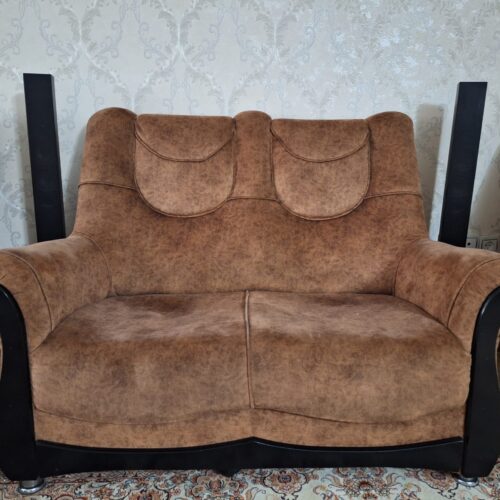 مبل راحتی 7 نفره