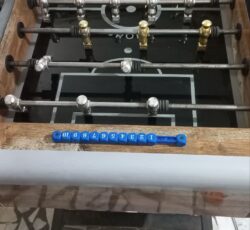 فوتبال دستی