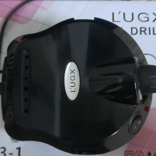 سوهان برقی لوجیکس
