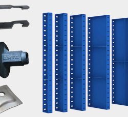 خرید فروش اجاره جک و انواع قالب فلزی بتن در بندرعباس