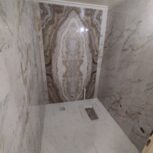 کاشی کار کاشیکار گچ کار گچکاری کاشیکاری سرامیک کاری