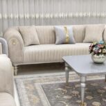 مبل راحتی زیبا